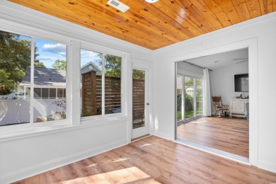 Located just off the South Causeway in Pawleys Island, 83 Reef on Pawleys Plantation Golf and Country Club in South Carolina - for sale on GolfHomes.com, golf home, golf lot