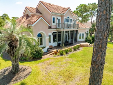 This 0.44 Acre parcel offers a generational opportunity at 3219 on Sandestin Golf and Beach Resort - Raven in Florida - for sale on GolfHomes.com, golf home, golf lot