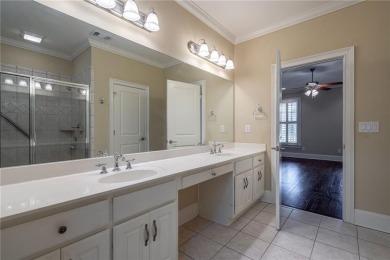 Fantastic opportunity to live in the sought after Village on The Georgia Club in Georgia - for sale on GolfHomes.com, golf home, golf lot