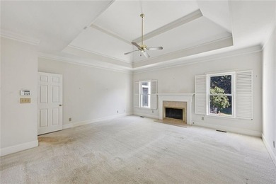 Fantastic Opportunity to Live in the Sought After on Polo Golf and Country Club in Georgia - for sale on GolfHomes.com, golf home, golf lot