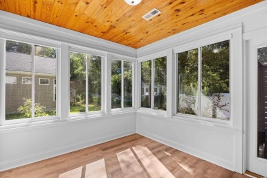 Located just off the South Causeway in Pawleys Island, 83 Reef on Pawleys Plantation Golf and Country Club in South Carolina - for sale on GolfHomes.com, golf home, golf lot