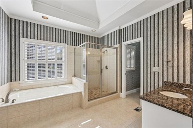 Fantastic Opportunity to Live in the Sought After on Polo Golf and Country Club in Georgia - for sale on GolfHomes.com, golf home, golf lot