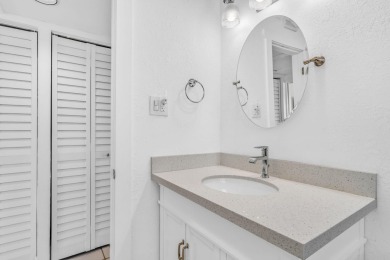 A sought-after opportunity to own a single-family home in Key on Key Colony Beach Golf Course in Florida - for sale on GolfHomes.com, golf home, golf lot