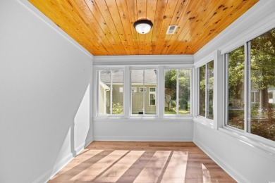 Located just off the South Causeway in Pawleys Island, 83 Reef on Pawleys Plantation Golf and Country Club in South Carolina - for sale on GolfHomes.com, golf home, golf lot