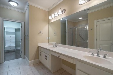 Fantastic opportunity to live in the sought after Village on The Georgia Club in Georgia - for sale on GolfHomes.com, golf home, golf lot