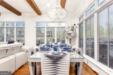 An Unrivaled Showcase of Luxury Living!  Welcome to a true on Manor Golf and Country Club in Georgia - for sale on GolfHomes.com, golf home, golf lot