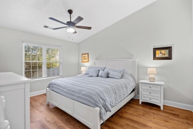 Located just off the South Causeway in Pawleys Island, 83 Reef on Pawleys Plantation Golf and Country Club in South Carolina - for sale on GolfHomes.com, golf home, golf lot