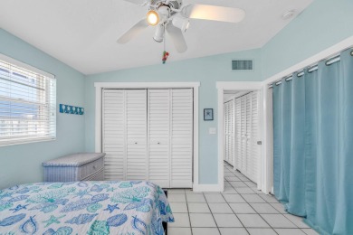 A sought-after opportunity to own a single-family home in Key on Key Colony Beach Golf Course in Florida - for sale on GolfHomes.com, golf home, golf lot