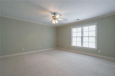 Fantastic opportunity to live in the sought after Village on The Georgia Club in Georgia - for sale on GolfHomes.com, golf home, golf lot