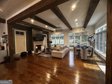 An Unrivaled Showcase of Luxury Living!  Welcome to a true on Manor Golf and Country Club in Georgia - for sale on GolfHomes.com, golf home, golf lot