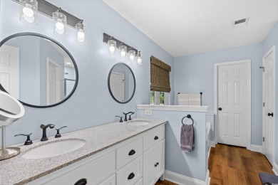 Located just off the South Causeway in Pawleys Island, 83 Reef on Pawleys Plantation Golf and Country Club in South Carolina - for sale on GolfHomes.com, golf home, golf lot