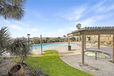 Experience stunning ocean views and sounds from this renovated on Palmilla Beach Golf Club in Texas - for sale on GolfHomes.com, golf home, golf lot