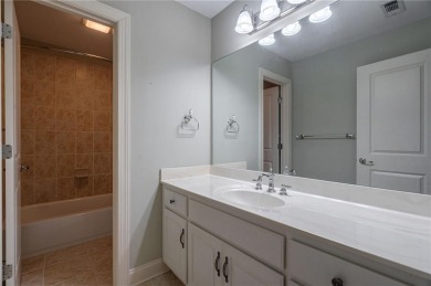 Fantastic opportunity to live in the sought after Village on The Georgia Club in Georgia - for sale on GolfHomes.com, golf home, golf lot