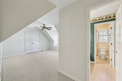 Fantastic Opportunity to Live in the Sought After on Polo Golf and Country Club in Georgia - for sale on GolfHomes.com, golf home, golf lot