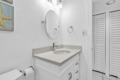 A sought-after opportunity to own a single-family home in Key on Key Colony Beach Golf Course in Florida - for sale on GolfHomes.com, golf home, golf lot
