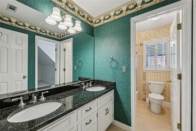 Fantastic Opportunity to Live in the Sought After on Polo Golf and Country Club in Georgia - for sale on GolfHomes.com, golf home, golf lot