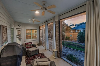 A place where comfort meets charm -- this 4-bedroom, 2.5-bath on Hidden Falls Golf Club in Texas - for sale on GolfHomes.com, golf home, golf lot