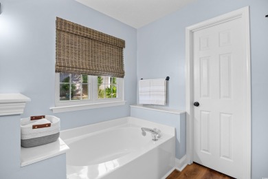 Located just off the South Causeway in Pawleys Island, 83 Reef on Pawleys Plantation Golf and Country Club in South Carolina - for sale on GolfHomes.com, golf home, golf lot