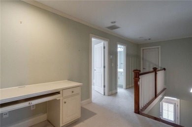 Fantastic opportunity to live in the sought after Village on The Georgia Club in Georgia - for sale on GolfHomes.com, golf home, golf lot