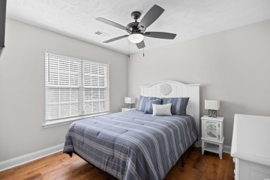 Located just off the South Causeway in Pawleys Island, 83 Reef on Pawleys Plantation Golf and Country Club in South Carolina - for sale on GolfHomes.com, golf home, golf lot