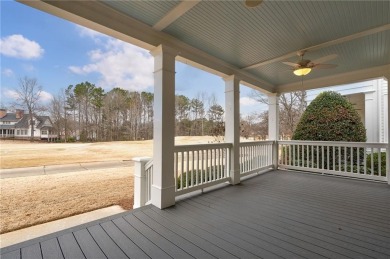 Fantastic opportunity to live in the sought after Village on The Georgia Club in Georgia - for sale on GolfHomes.com, golf home, golf lot