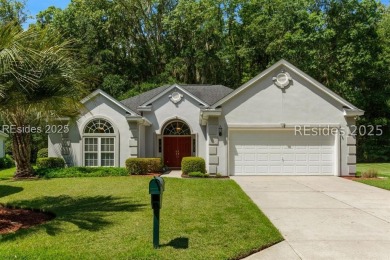 Popular Delaware Model - Golf  Nature Views!
This spacious 2,174 on Eagles Pointe Golf Club in South Carolina - for sale on GolfHomes.com, golf home, golf lot