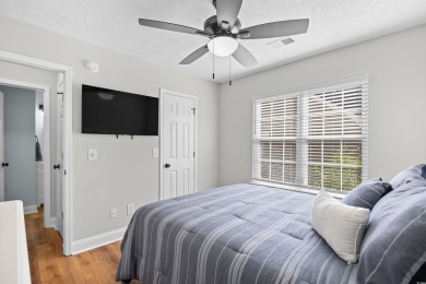Located just off the South Causeway in Pawleys Island, 83 Reef on Pawleys Plantation Golf and Country Club in South Carolina - for sale on GolfHomes.com, golf home, golf lot