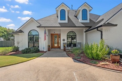 Welcome to updated perfection at 5640 Rosalie! This stunning on The Lake Country Club - Lake Waco in Texas - for sale on GolfHomes.com, golf home, golf lot