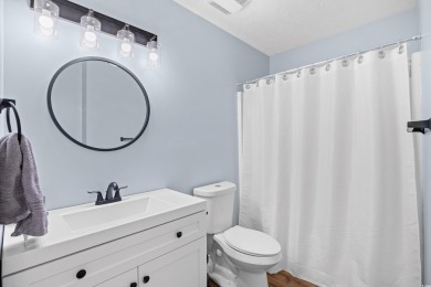 Located just off the South Causeway in Pawleys Island, 83 Reef on Pawleys Plantation Golf and Country Club in South Carolina - for sale on GolfHomes.com, golf home, golf lot