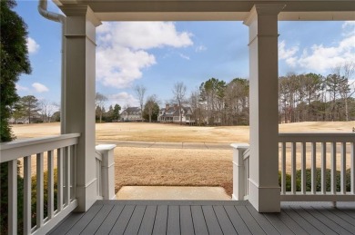 Fantastic opportunity to live in the sought after Village on The Georgia Club in Georgia - for sale on GolfHomes.com, golf home, golf lot