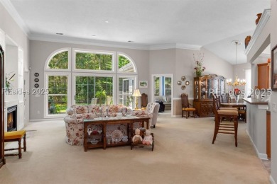 Popular Delaware Model - Golf  Nature Views!
This spacious 2,174 on Eagles Pointe Golf Club in South Carolina - for sale on GolfHomes.com, golf home, golf lot