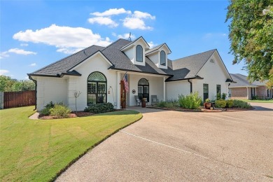 Welcome to updated perfection at 5640 Rosalie! This stunning on The Lake Country Club - Lake Waco in Texas - for sale on GolfHomes.com, golf home, golf lot
