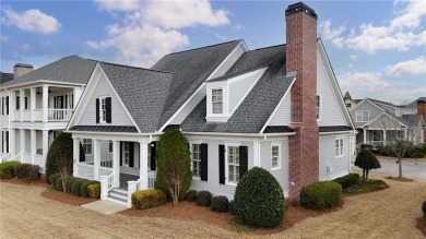 Fantastic opportunity to live in the sought after Village on The Georgia Club in Georgia - for sale on GolfHomes.com, golf home, golf lot