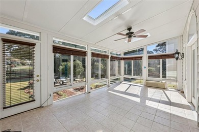 Fantastic Opportunity to Live in the Sought After on Polo Golf and Country Club in Georgia - for sale on GolfHomes.com, golf home, golf lot