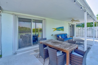 A sought-after opportunity to own a single-family home in Key on Key Colony Beach Golf Course in Florida - for sale on GolfHomes.com, golf home, golf lot