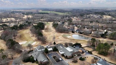 Fantastic opportunity to live in the sought after Village on The Georgia Club in Georgia - for sale on GolfHomes.com, golf home, golf lot