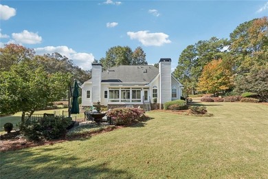 Fantastic Opportunity to Live in the Sought After on Polo Golf and Country Club in Georgia - for sale on GolfHomes.com, golf home, golf lot