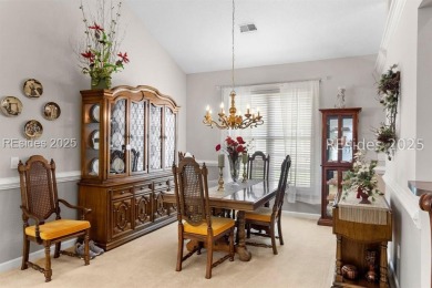 Popular Delaware Model - Golf  Nature Views!
This spacious 2,174 on Eagles Pointe Golf Club in South Carolina - for sale on GolfHomes.com, golf home, golf lot
