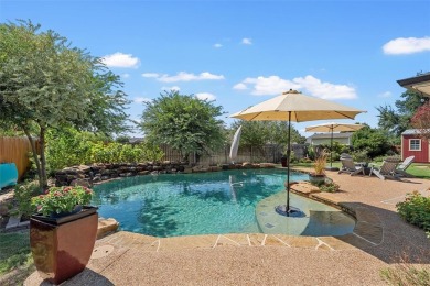 Welcome to updated perfection at 5640 Rosalie! This stunning on The Lake Country Club - Lake Waco in Texas - for sale on GolfHomes.com, golf home, golf lot