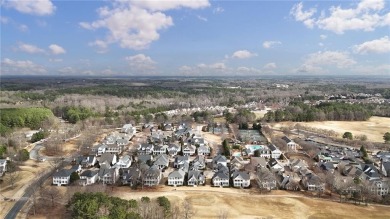 Fantastic opportunity to live in the sought after Village on The Georgia Club in Georgia - for sale on GolfHomes.com, golf home, golf lot