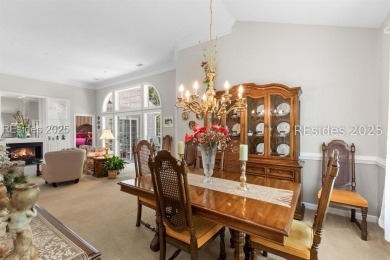 Popular Delaware Model - Golf  Nature Views!
This spacious 2,174 on Eagles Pointe Golf Club in South Carolina - for sale on GolfHomes.com, golf home, golf lot