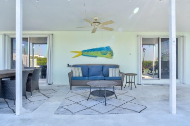 A sought-after opportunity to own a single-family home in Key on Key Colony Beach Golf Course in Florida - for sale on GolfHomes.com, golf home, golf lot