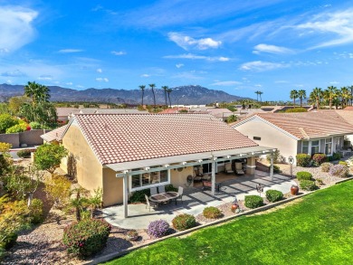 Located in the best 55+ community in the valley, Sun City Palm on Mountain Vista Golf Course At Sun City Palm Desert in California - for sale on GolfHomes.com, golf home, golf lot