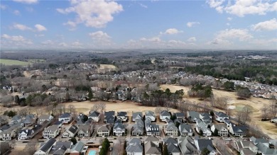 Fantastic opportunity to live in the sought after Village on The Georgia Club in Georgia - for sale on GolfHomes.com, golf home, golf lot