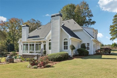 Fantastic Opportunity to Live in the Sought After on Polo Golf and Country Club in Georgia - for sale on GolfHomes.com, golf home, golf lot