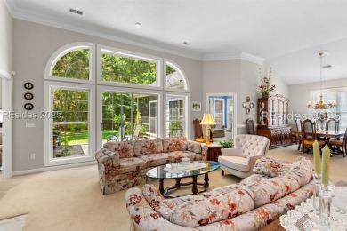Popular Delaware Model - Golf  Nature Views!
This spacious 2,174 on Eagles Pointe Golf Club in South Carolina - for sale on GolfHomes.com, golf home, golf lot