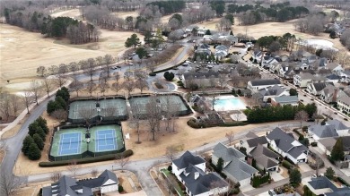 Fantastic opportunity to live in the sought after Village on The Georgia Club in Georgia - for sale on GolfHomes.com, golf home, golf lot