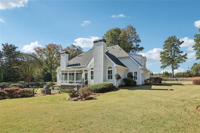 Fantastic Opportunity to Live in the Sought After on Polo Golf and Country Club in Georgia - for sale on GolfHomes.com, golf home, golf lot