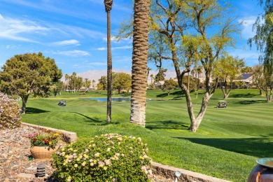 Located in the best 55+ community in the valley, Sun City Palm on Mountain Vista Golf Course At Sun City Palm Desert in California - for sale on GolfHomes.com, golf home, golf lot