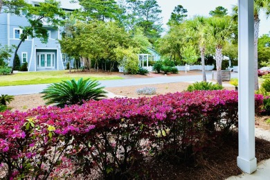 Imagine looking out your back door at a gorgeous pool surrounded on Camp Creek Golf Course in Florida - for sale on GolfHomes.com, golf home, golf lot